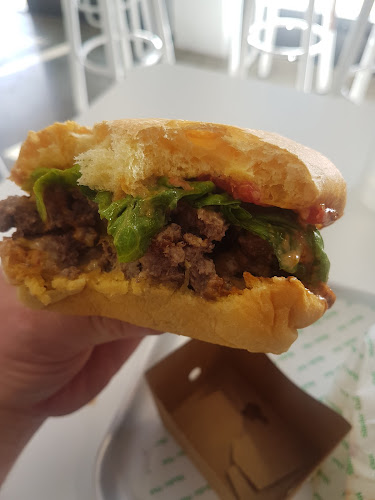 Comentarii opinii despre Shake Out Palmerston North