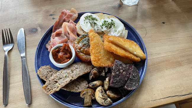 Don Luciano Café Masterton - Masterton