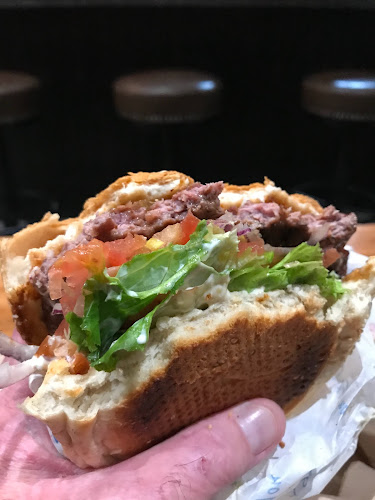 Fergburger - Queenstown