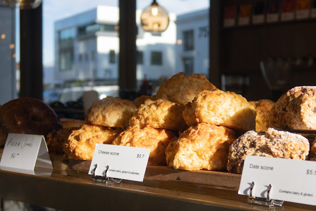 Vivace Espresso - Hospitality and gastronomy