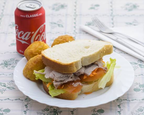 Comentarii opinii despre Roast Shop