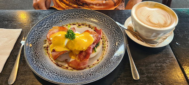 Sierra Café Lincoln Road - Auckland