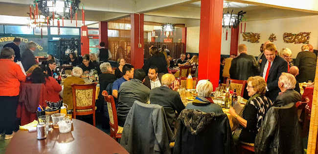 China City Restaurant