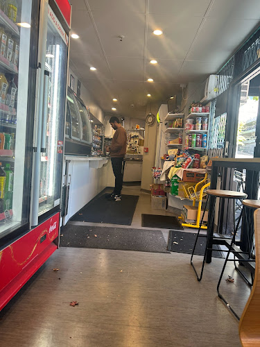 Our Cafe - Hospitality and gastronomy