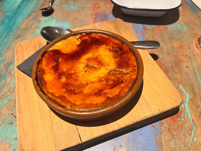 Public Kitchen and Bar