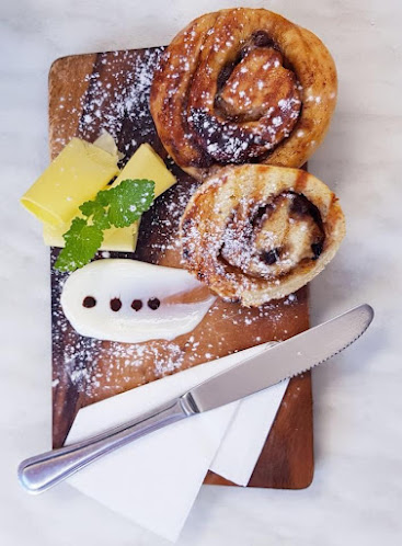 Driftwood Cafe Open Times