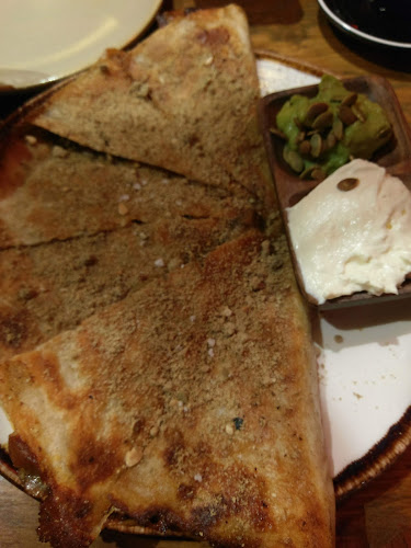 Chiwahwah Mexican Cantina Bar - Hospitality and gastronomy