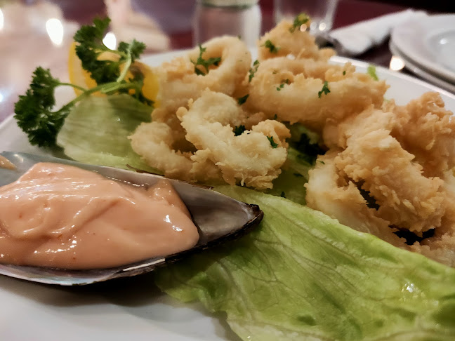 La Padella Restaurant - Hospitality and gastronomy