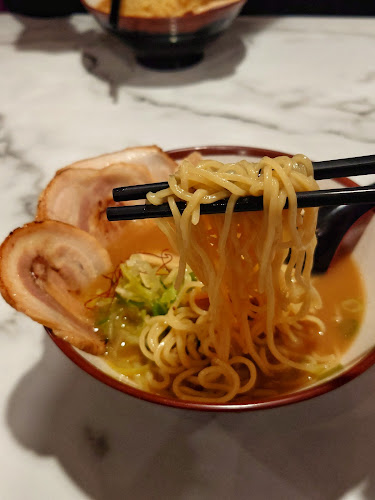 Comentarii opinii despre RAMEN CHIDORI Japanese Noodle Restaurant