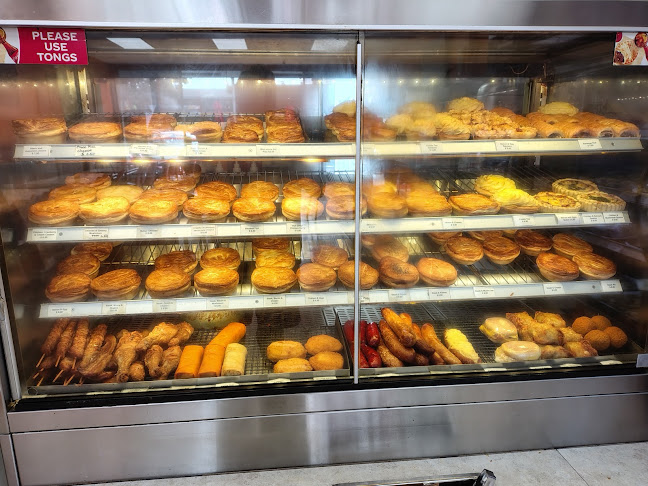 Comentarii opinii despre Angkor Wat Kiwi Bakery & Cafe