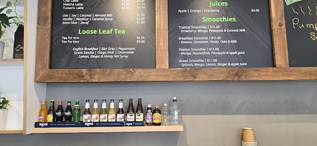 Opinii despre Moinho Café în Queenstown - Hospitality and gastronomy