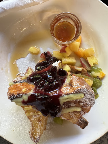 Red Shed Palazzo - Auckland