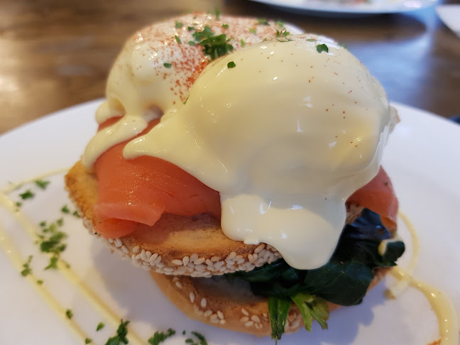 Kreem Cafe - Auckland