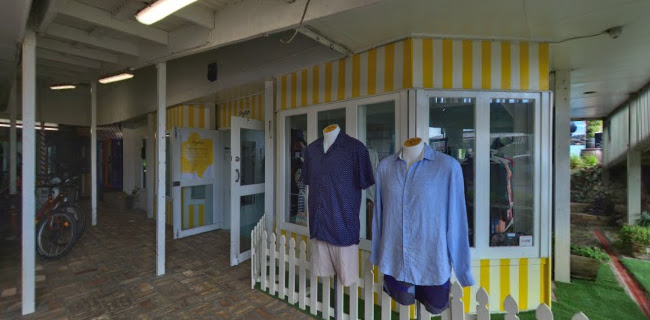 The Oyster Inn - Hospitality and gastronomy