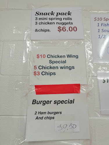 Opinii despre Hong Kong Takeaways în Gisborne - Hospitality and gastronomy