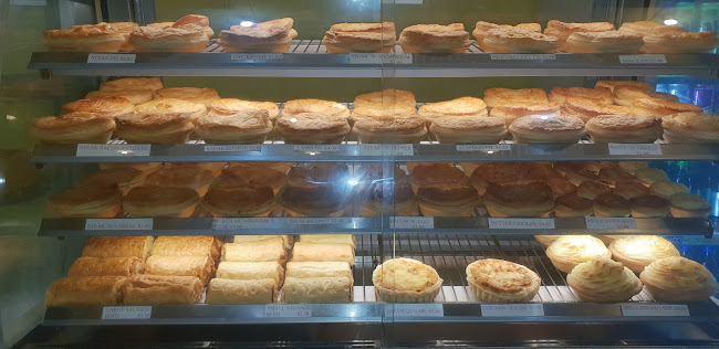 Comentarii opinii despre Waihi Bakehouse Cafe & Roast