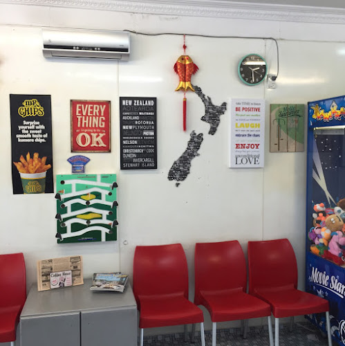 Silver Dolphin Fish n Chips@ Parklands Open Times