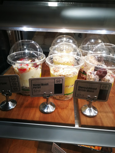 Jamaica Blue Auckland Hospital - Hospitality and gastronomy