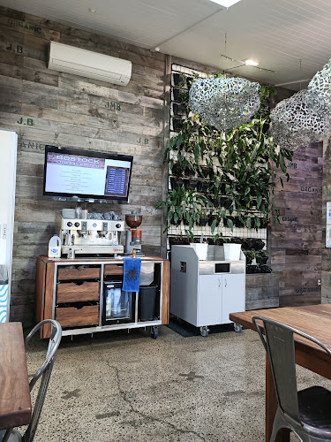 Bostocks Organic Kitchen - Hospitality and gastronomy