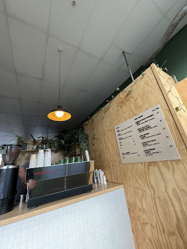 Opinii despre Common Ground Espresso în Dunedin - Hospitality and gastronomy