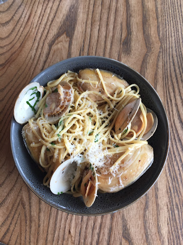 Hunger Monger Seafood - Hospitality and gastronomy