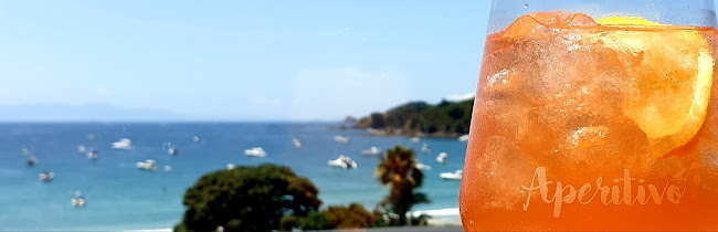 Aperitivo Balcony Bar & Kitchen - Waiheke Island