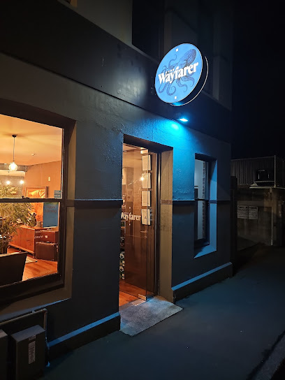 The Wayfarer