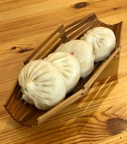 Comentarii opinii despre Xingwang Bun Shop