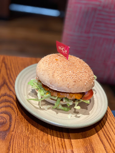 Nando's Northlands - Hospitality and gastronomy