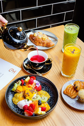 Corner of Featherston and Grey Street 2 Grey Street, Wellington Central, Wellington 6011, New Zealand