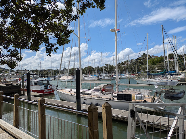 31 Quayside, Whangārei 0110, New Zealand