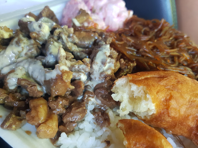 1 Piako Street, Ōtara, Auckland 2023, New Zealand