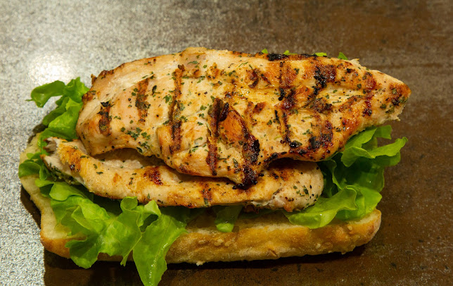 BBQ GUYS - Queenstown