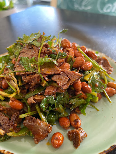 Comments and reviews of Meat Explosion