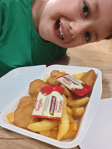 Comentarii opinii despre T&S Takeaways Cambridge