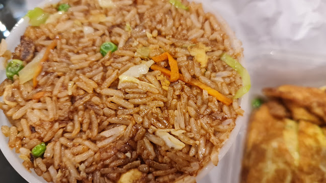 Clive Fast Foods & Takeaways