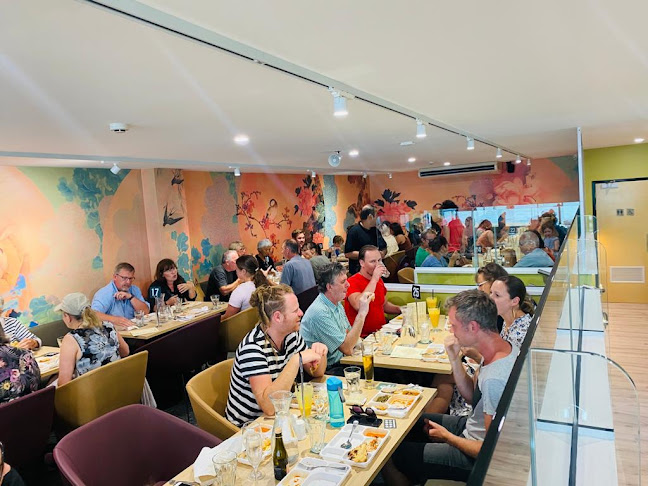 GREEN'S Paihia - INDIAN Cuisine