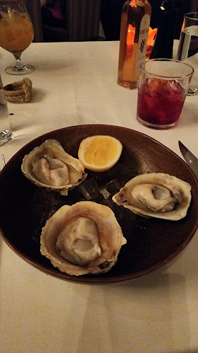 Sails Restaurant - Hospitality and gastronomy