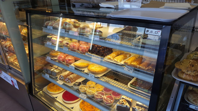 Westcity Bakery - Hospitality and gastronomy