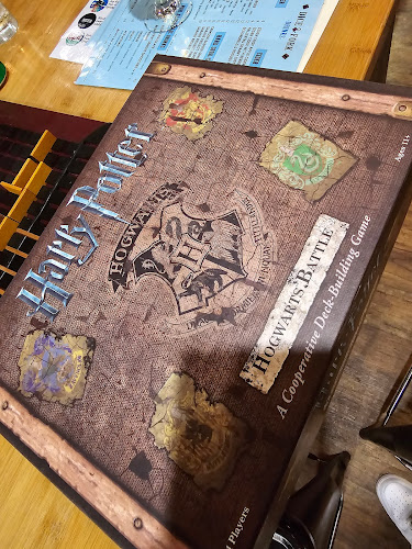 Comments and reviews of Dice & Fork