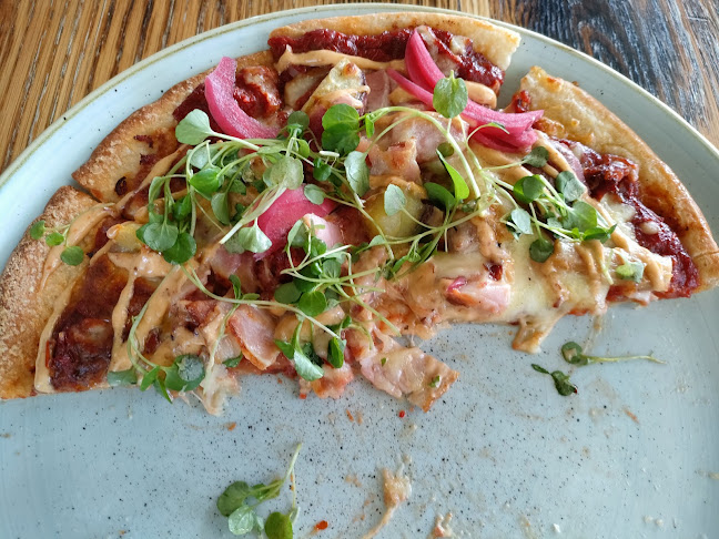 Opinii despre The Quay în Whangārei - Hospitality and gastronomy