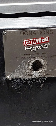 Burger King Rangitikei St