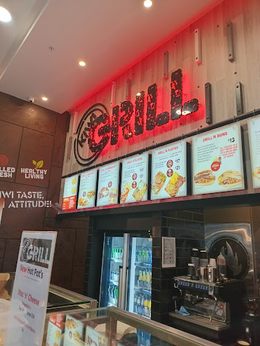 Northwest Shopping Centre 7 Fred Taylor Drive, Westgate, Auckland 0814, New Zealand