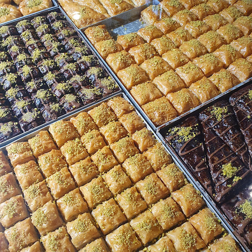 Mazi - Hospitality and gastronomy