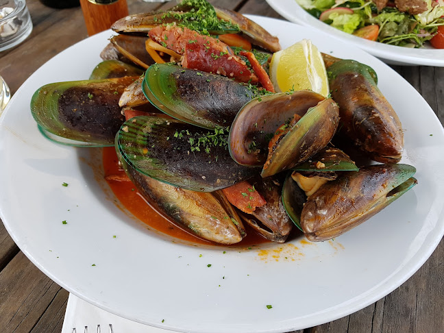 17 Cook Street, Havelock 7100, New Zealand