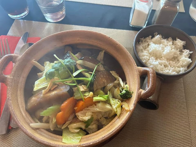 Comentarii opinii despre Banh Mi Craft Vietnamese Restaurant