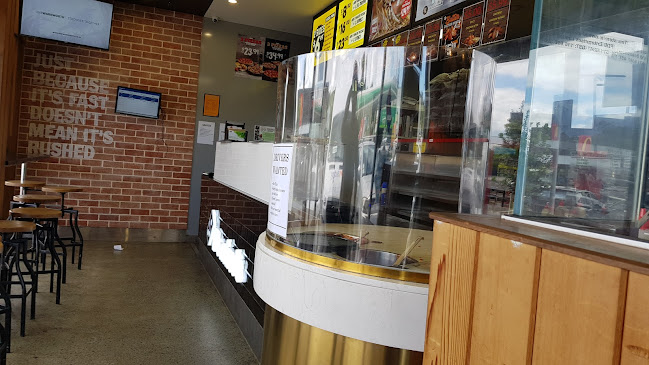 Domino's Pizza Warkworth - Warkworth