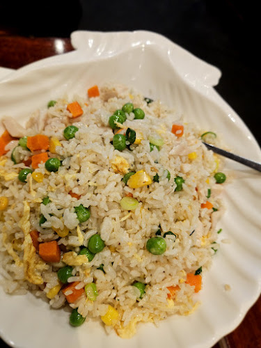 Madam Kwong - Christchurch