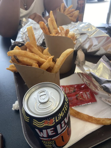 Burger Junction Pokeno - Pōkeno