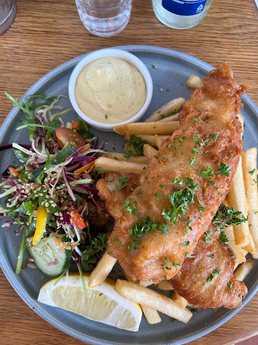 Corelli's Cafe - Hospitality and gastronomy